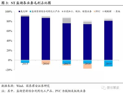 重整和巨亏的背后――盐湖股份巨亏深度思考